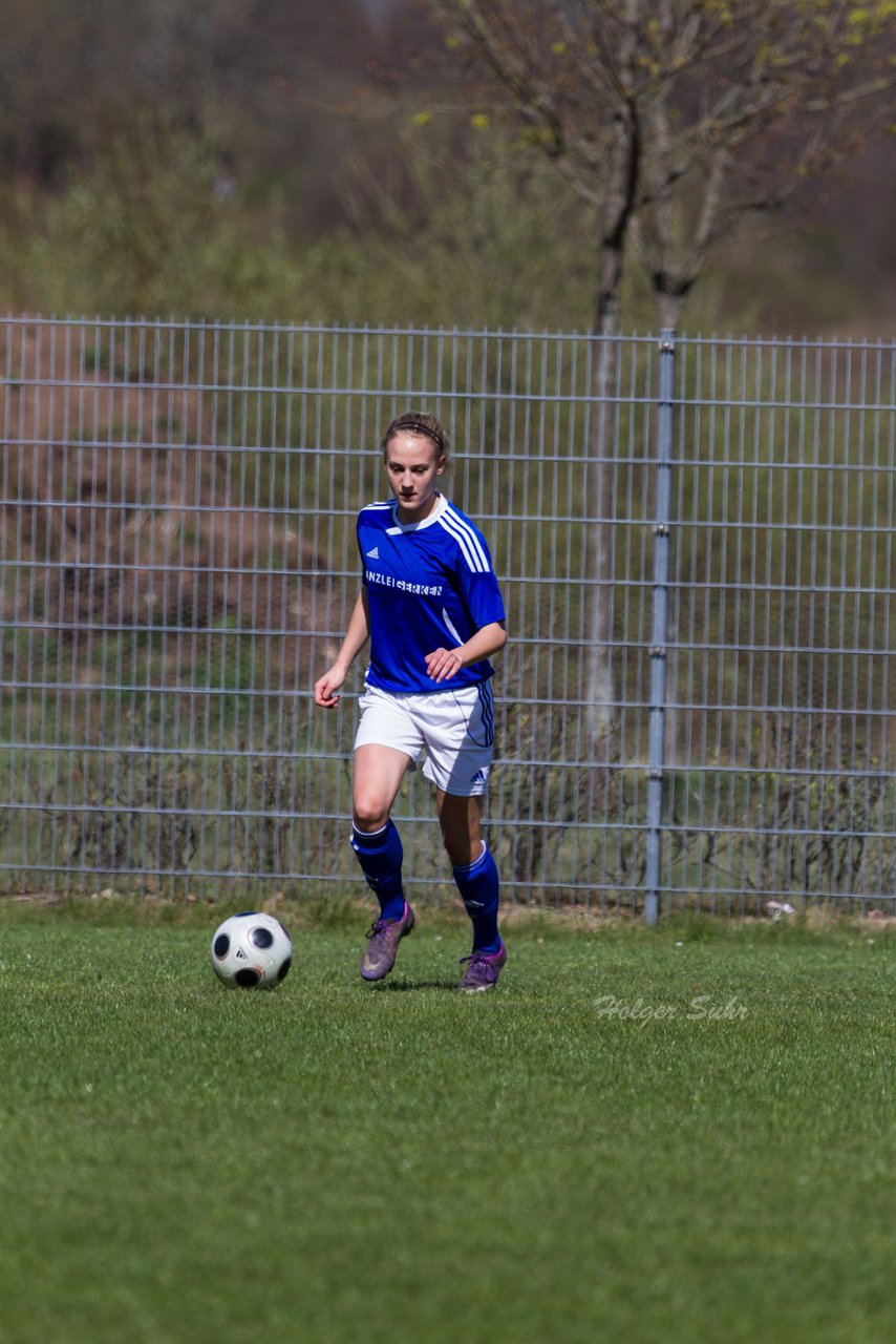 Bild 195 - FSC Kaltenkirchen II U23 - SV Wahlstedt : Ergebnis: 15:0